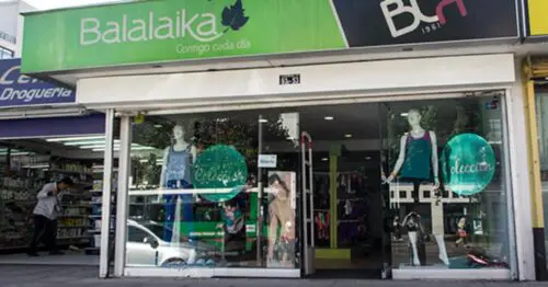 BALALAIKA CALLE 93 BALALAIKA CALLE 93